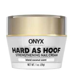 Bundle Of 2 Hard As Hoof Nail Creams